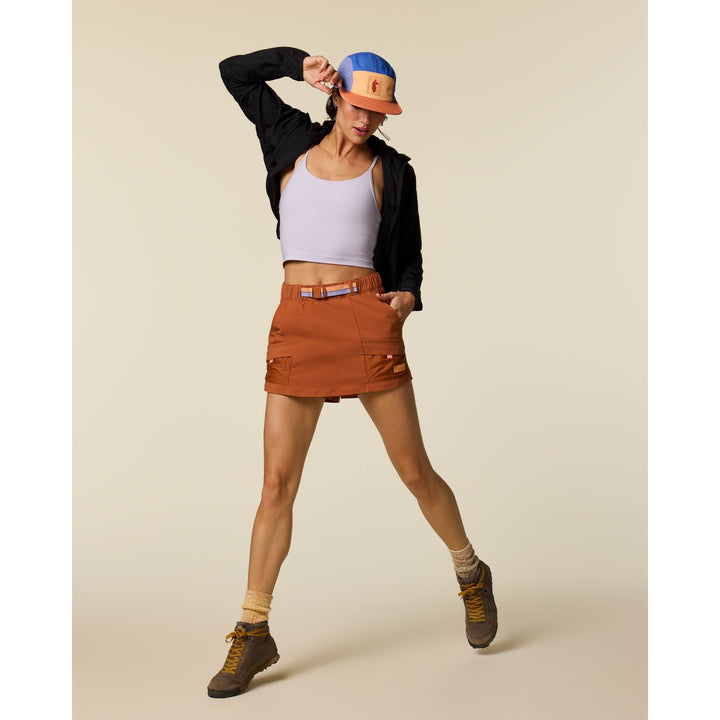 Cotopaxi Women's Brinco Skort