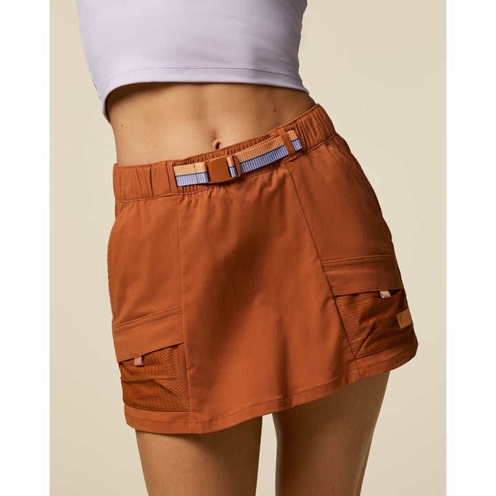 Cotopaxi Women's Brinco Skort