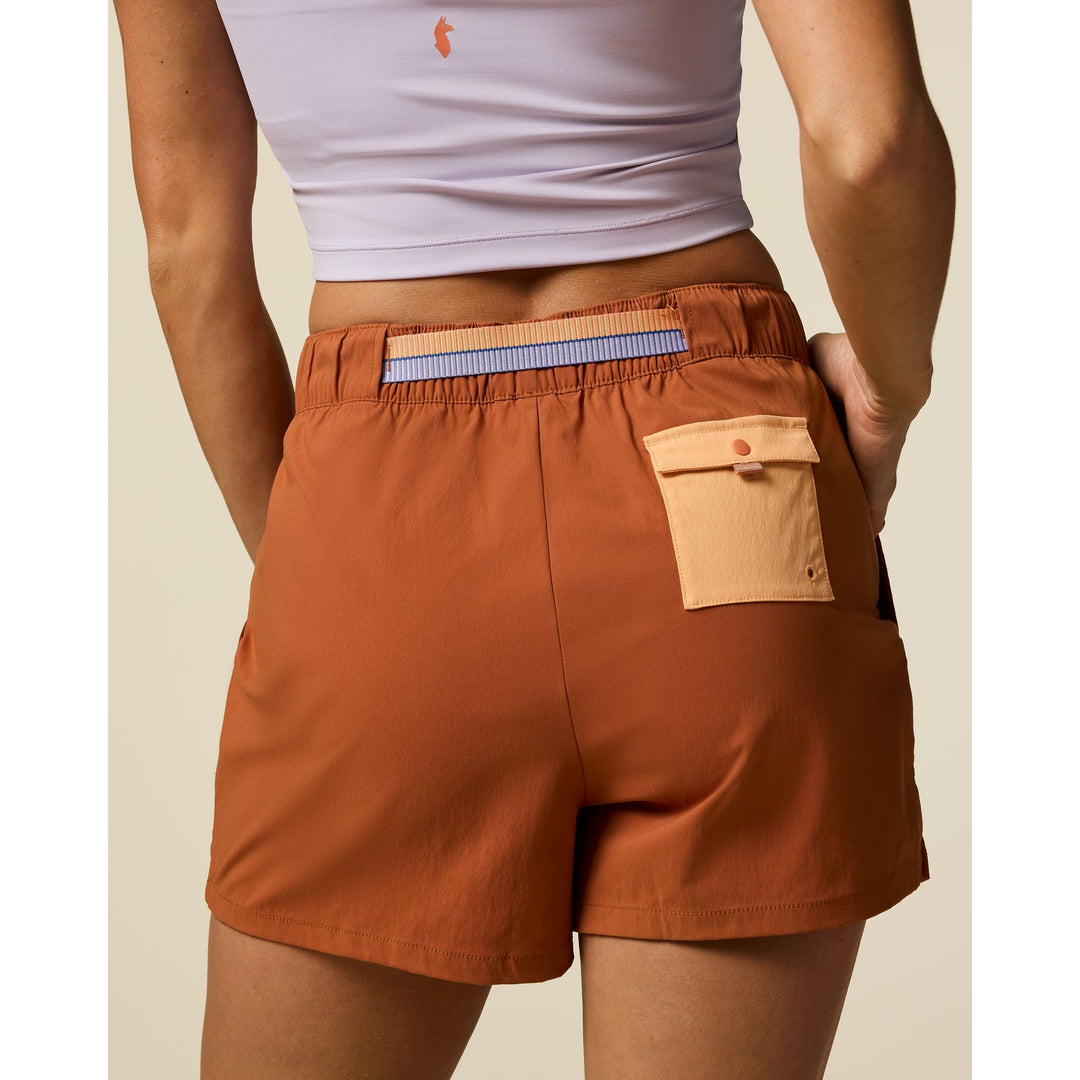 Cotopaxi Women's Brinco Skort