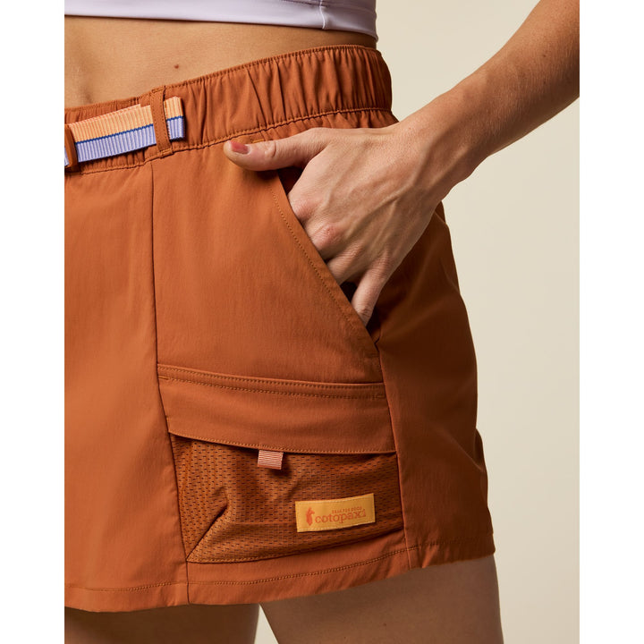 Cotopaxi Women's Brinco Skort