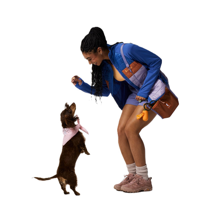 Cotopaxi Women's Capa Hybrid Insulated Jacket