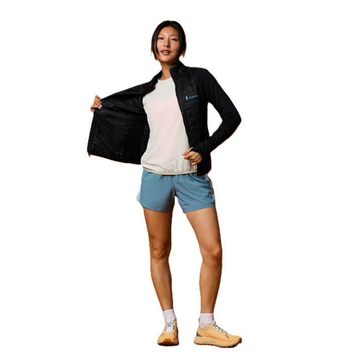 Cotopaxi Women's Capa Hybrid Insulated Jacket