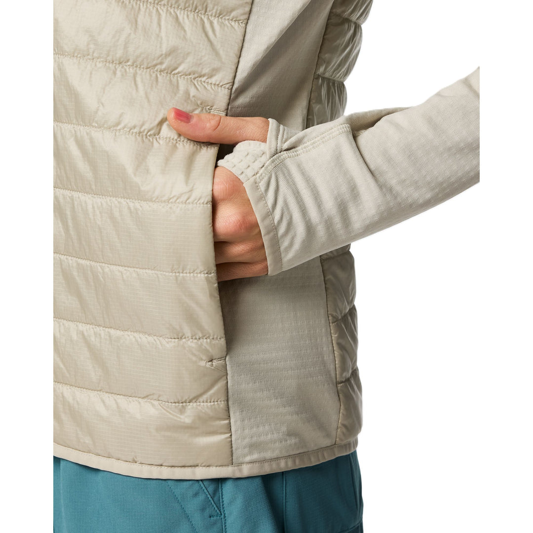 Cotopaxi Women's Capa Hybrid Insulated Jacket