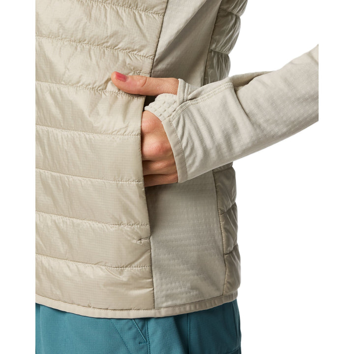 Cotopaxi Women's Capa Hybrid Insulated Jacket