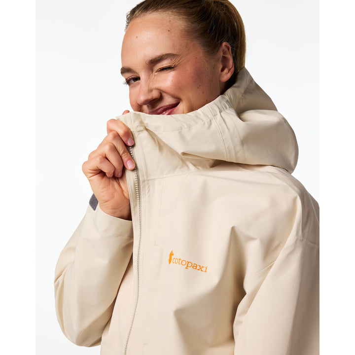 Cotopaxi Women's Cielo Rain Jacket