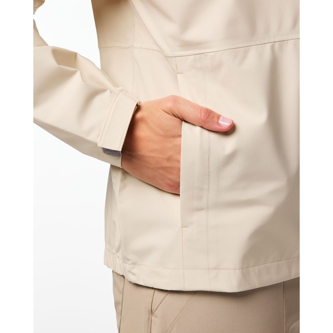 Cotopaxi Women's Cielo Rain Jacket
