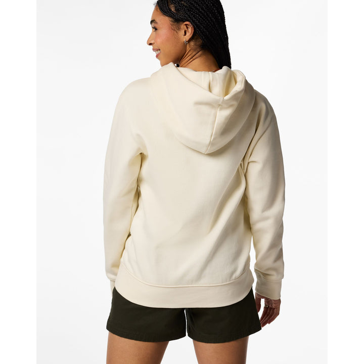 Cotopaxi Women's Cotopaxi Flag Pullover Hoodie