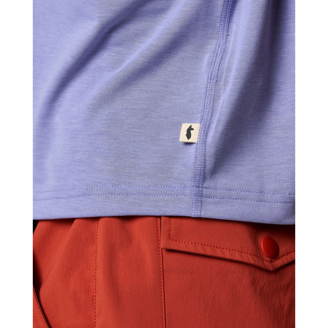 Cotopaxi Women's Empaca Boxy Shirt