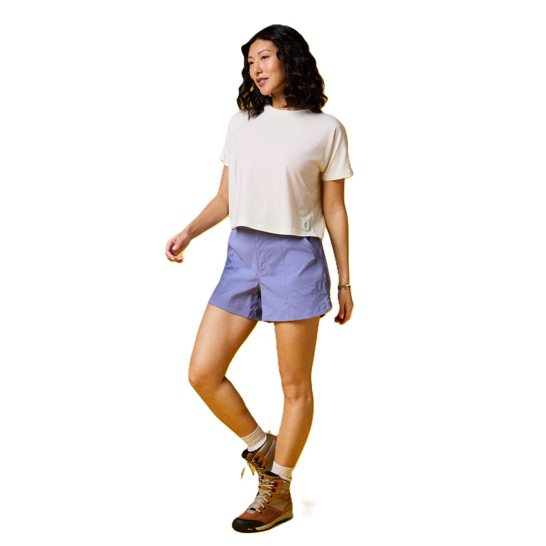 Cotopaxi Women's Empaca Boxy Shirt