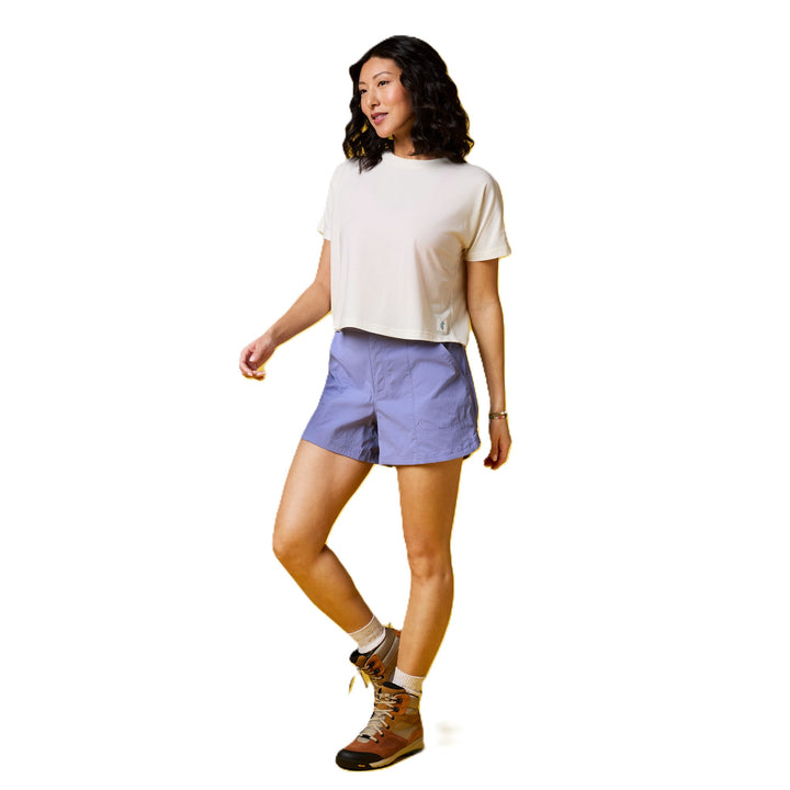 Cotopaxi Women's Empaca Boxy Shirt