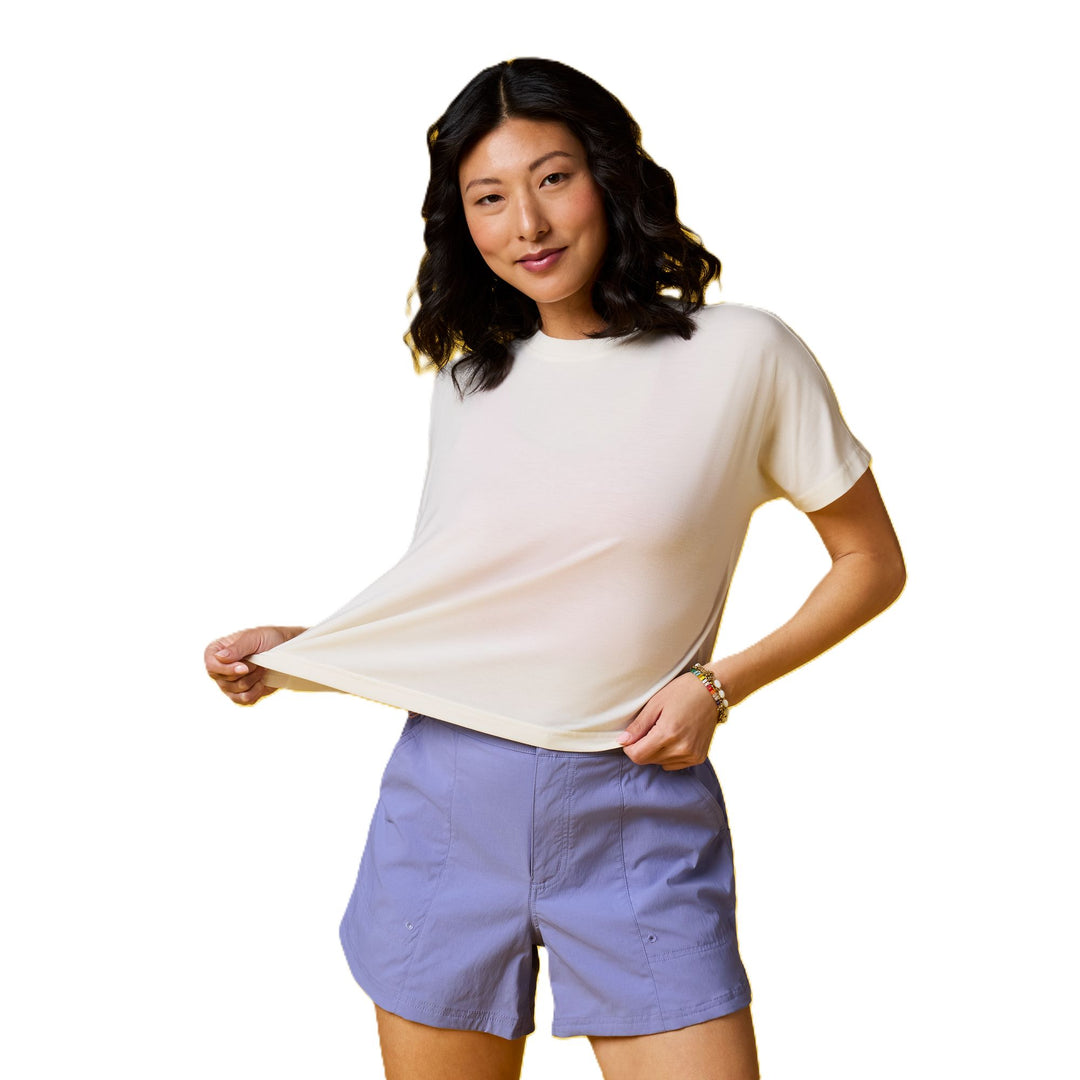 Cotopaxi Women's Empaca Boxy Shirt