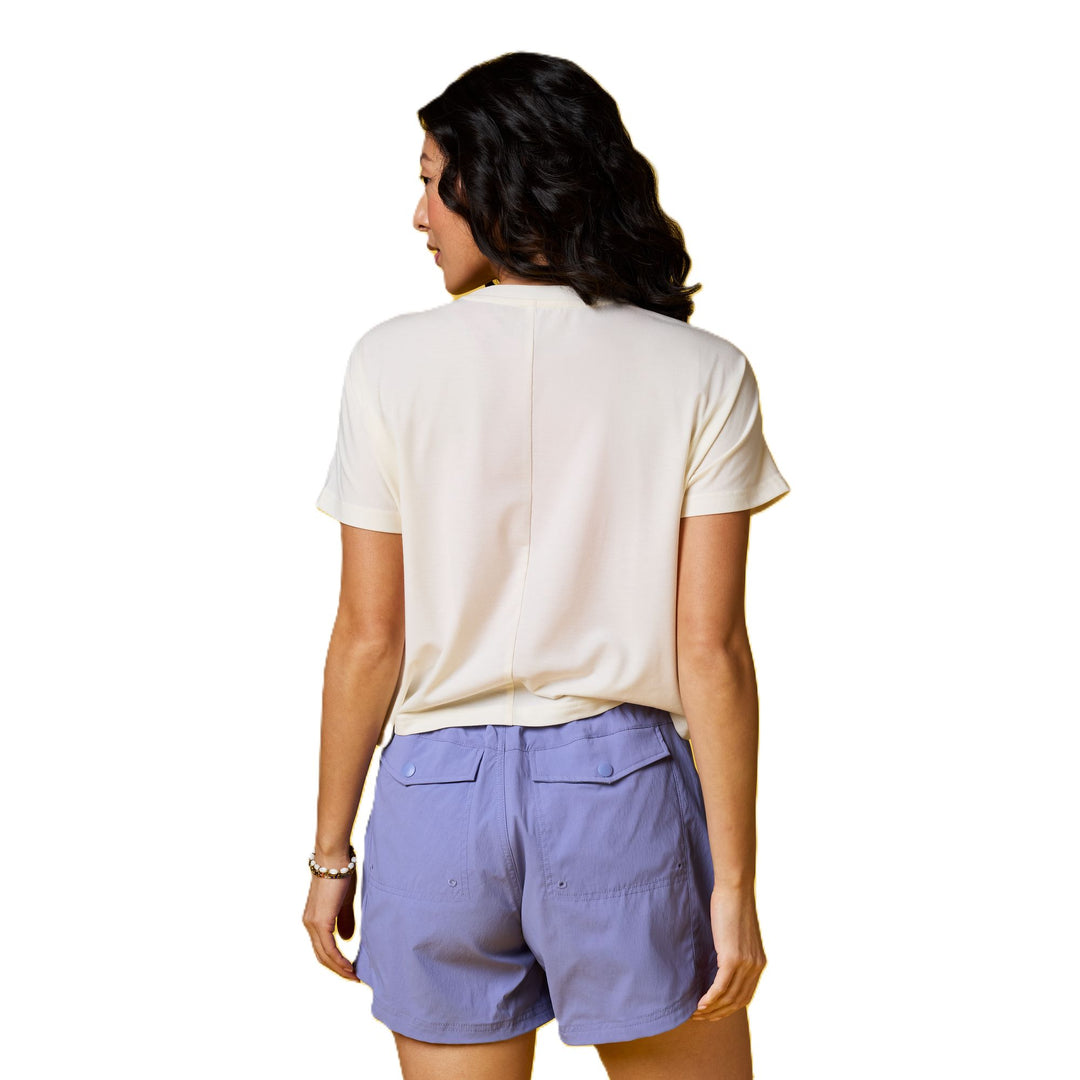 Cotopaxi Women's Empaca Boxy Shirt