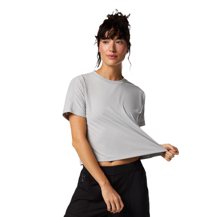 Cotopaxi Women's Empaca Boxy Shirt