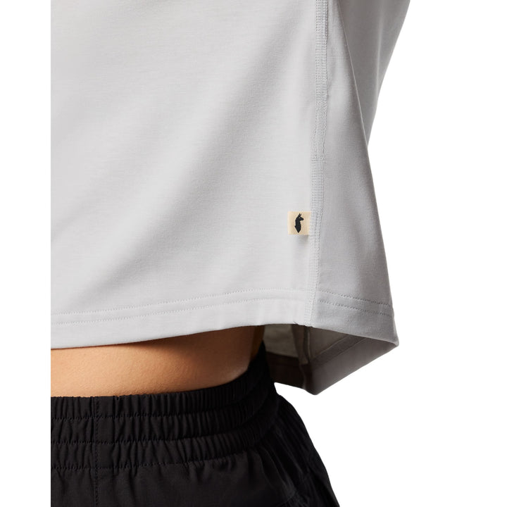 Cotopaxi Women's Empaca Boxy Shirt