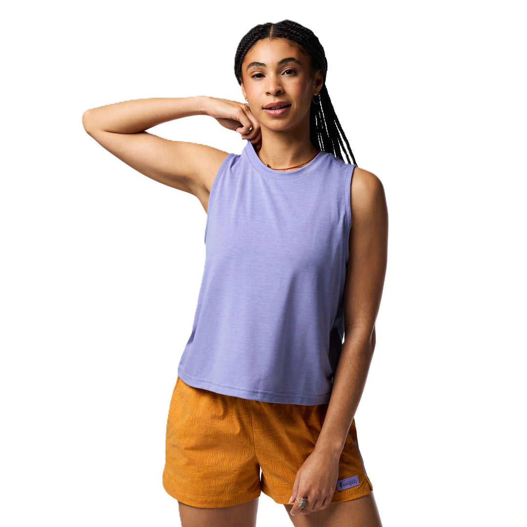Cotopaxi Women's Empaca Tank