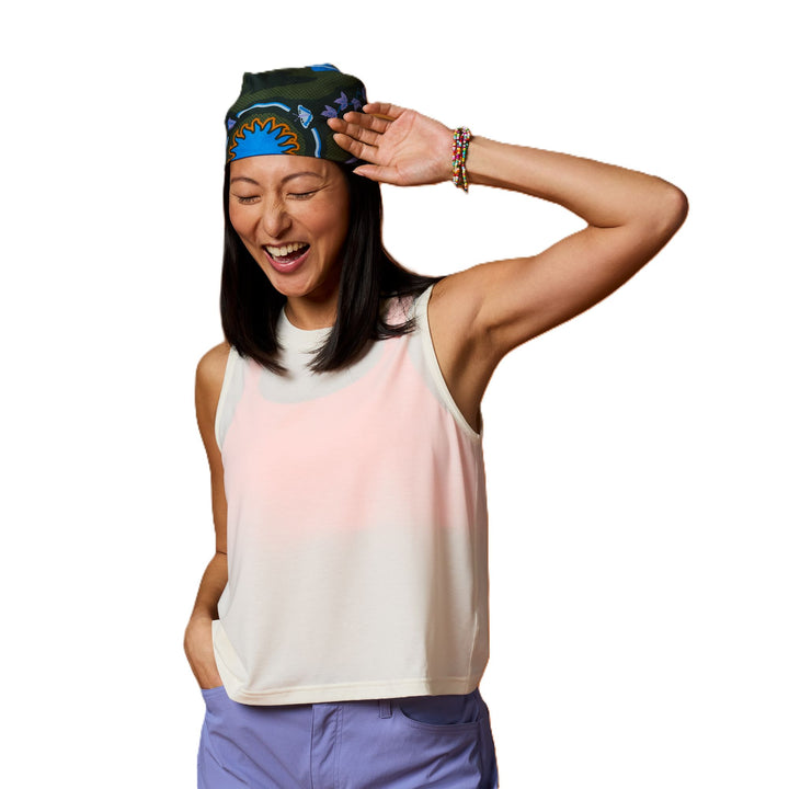 Cotopaxi Women's Empaca Tank