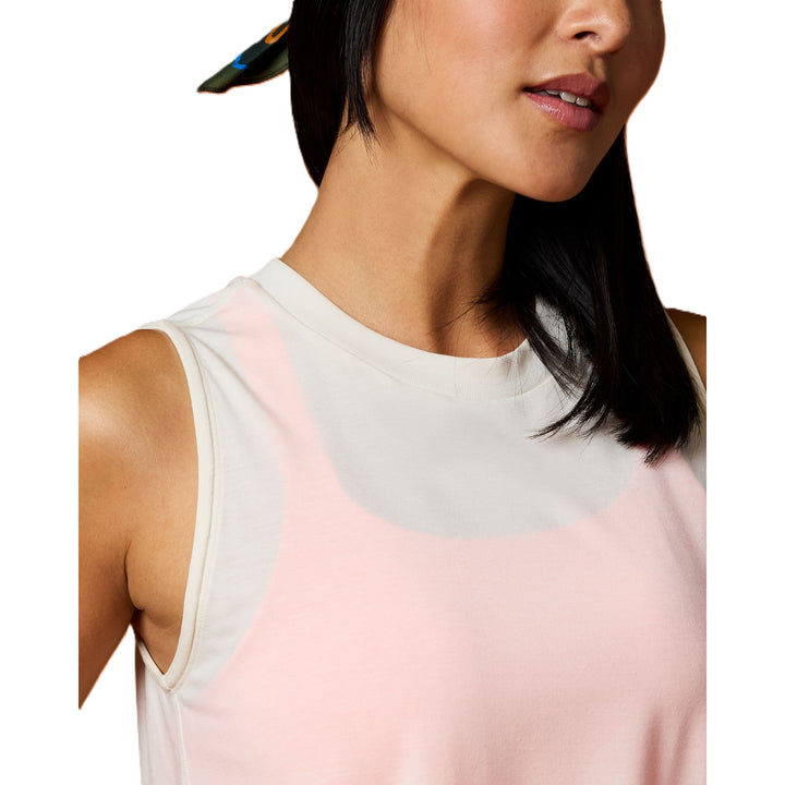 Cotopaxi Women's Empaca Tank