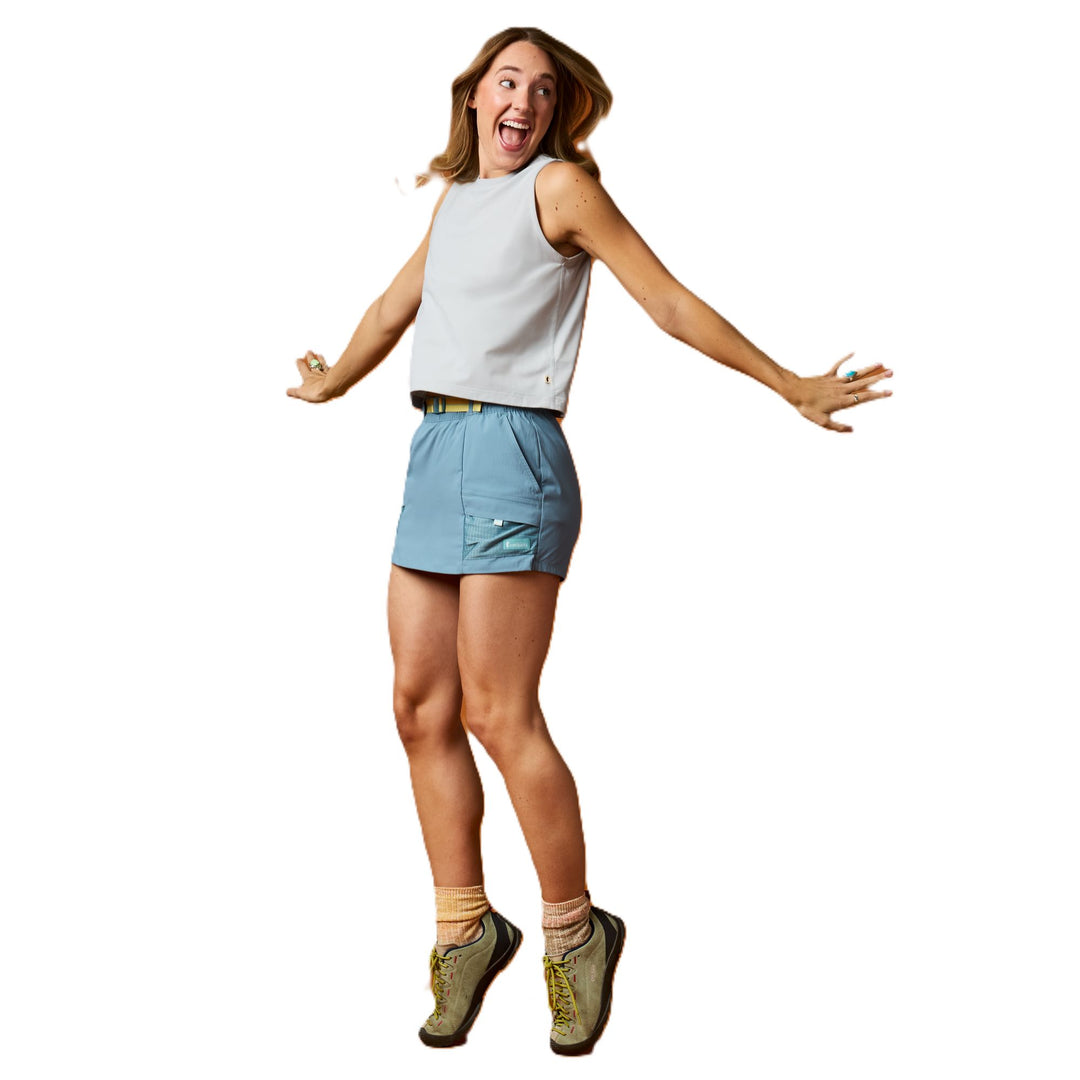 Cotopaxi Women's Empaca Tank