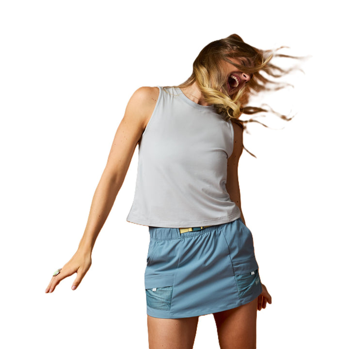 Cotopaxi Women's Empaca Tank