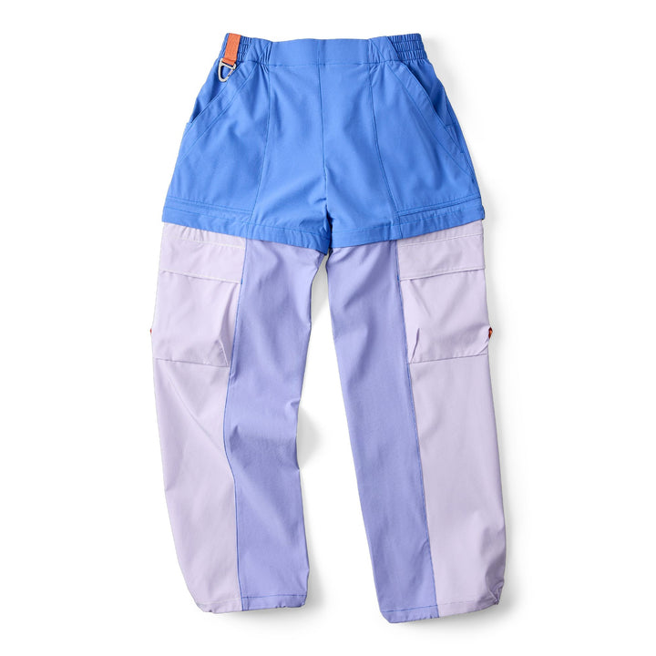 Cotopaxi Women's Losdos Zip-Off Pant