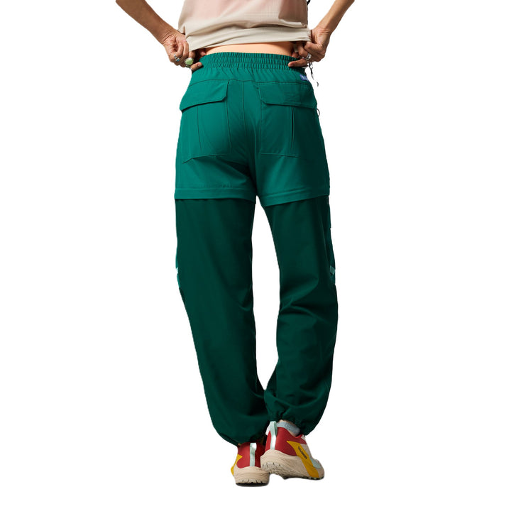 Cotopaxi Women's Losdos Zip-Off Pant