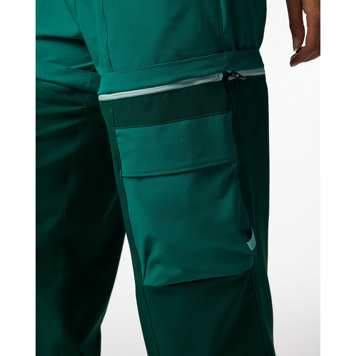 Cotopaxi Women's Losdos Zip-Off Pant