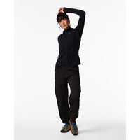 Cotopaxi Black