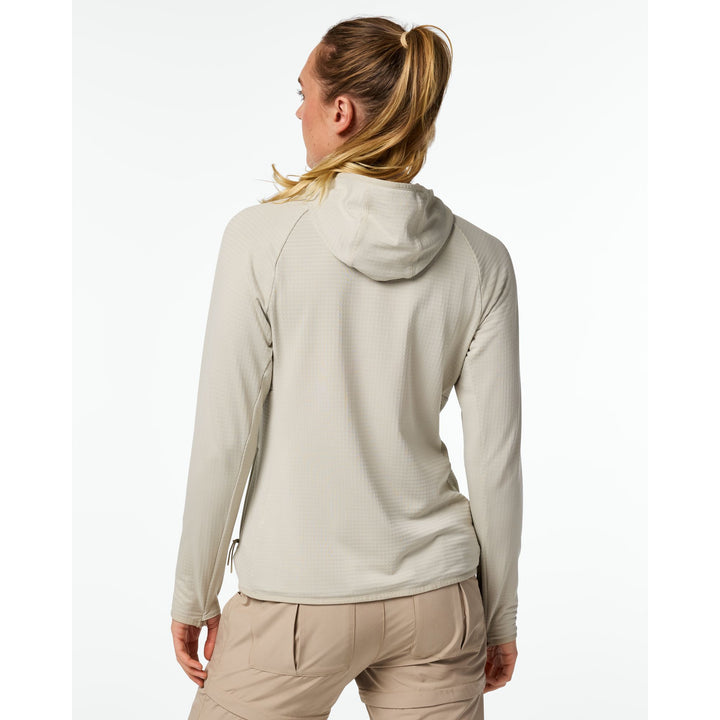 Cotopaxi Women's Otero Fleece Full-Zip Hooded Jacket