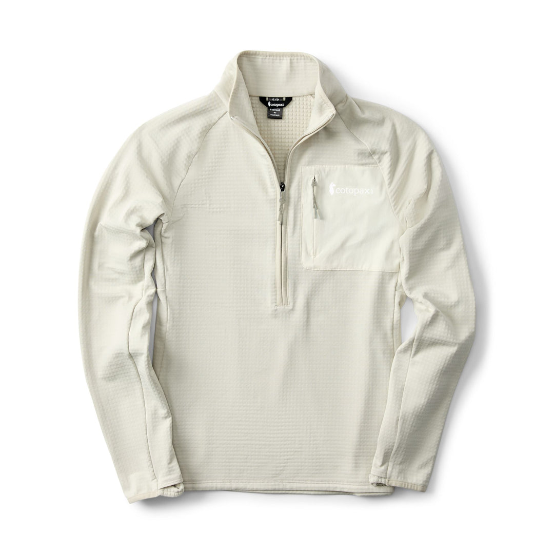 Cotopaxi Women's Otero Fleece Half-Zip Pullover