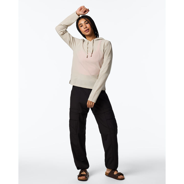 Cotopaxi Women's Pulso Tech Hoodie