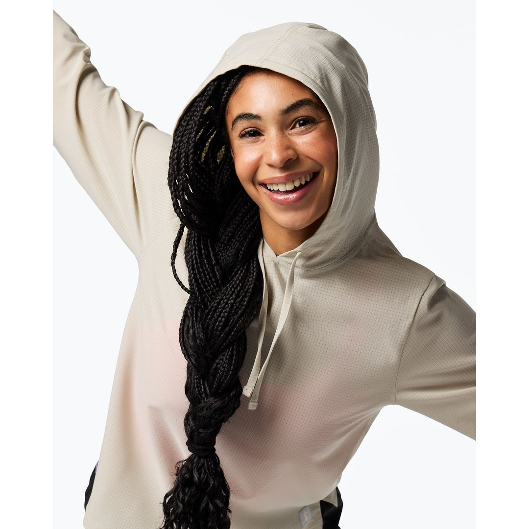 Cotopaxi Women's Pulso Tech Hoodie