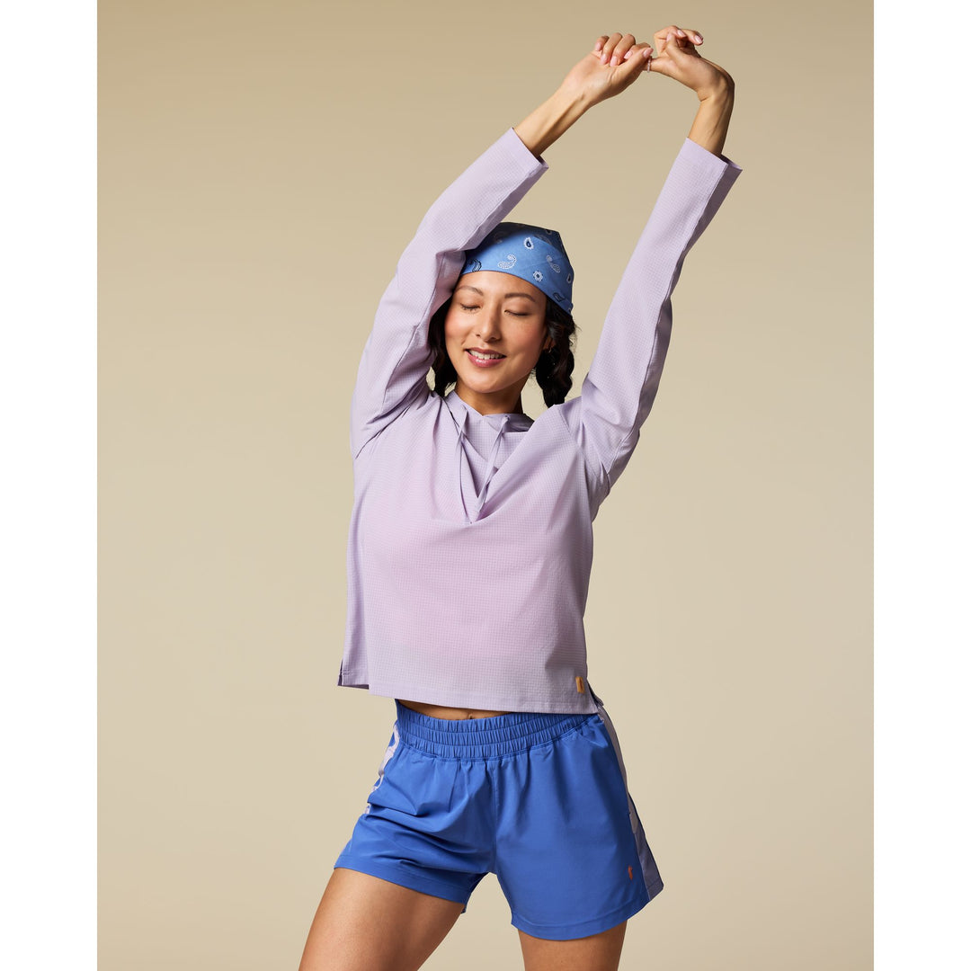 Cotopaxi Women's Pulso Tech Hoodie