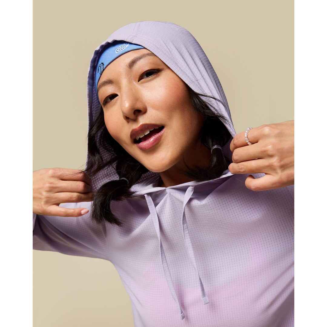Cotopaxi Women's Pulso Tech Hoodie