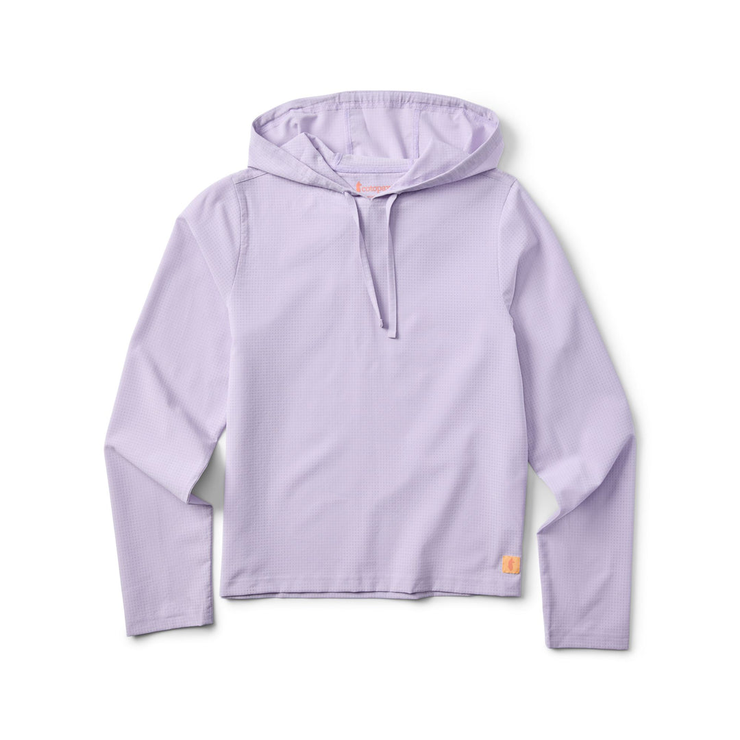 Cotopaxi Women's Pulso Tech Hoodie