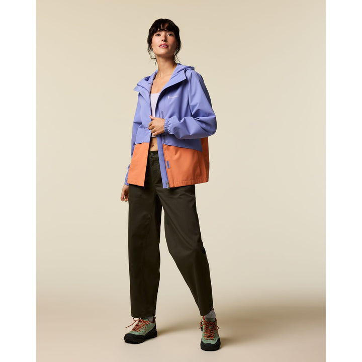 Cotopaxi Women's Rayu Rain Jacket
