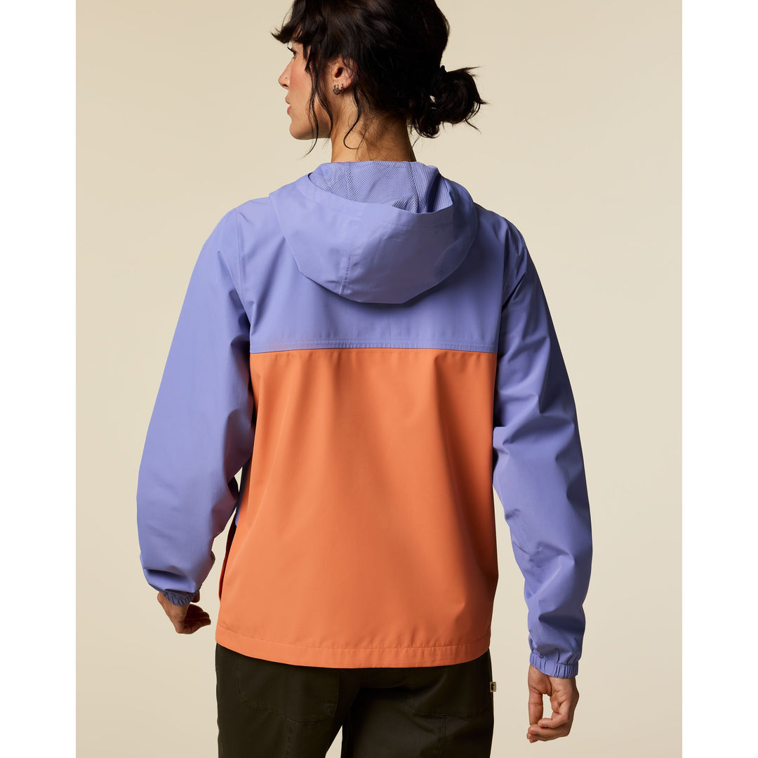 Cotopaxi Women's Rayu Rain Jacket