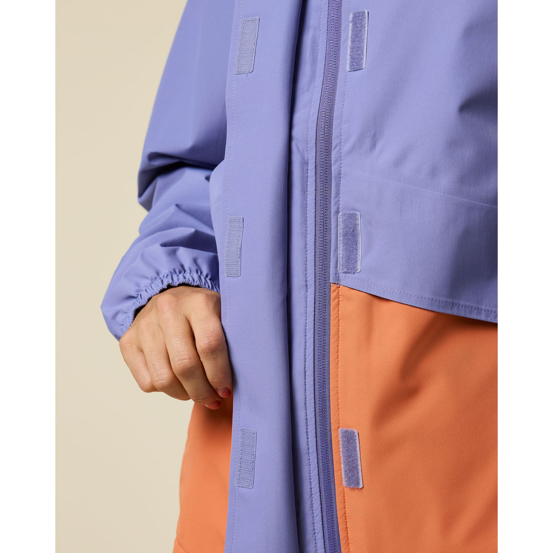 Cotopaxi Women's Rayu Rain Jacket