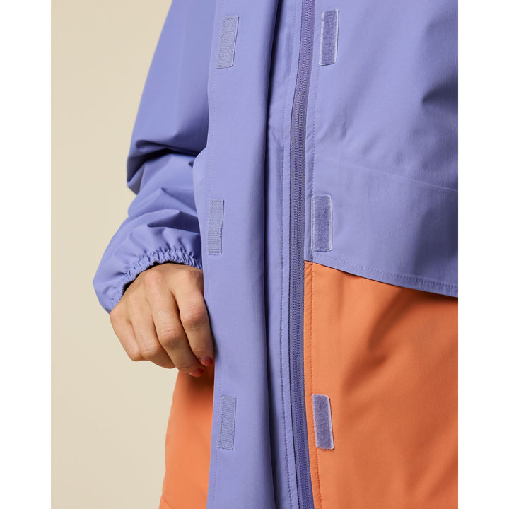 Cotopaxi Women's Rayu Rain Jacket