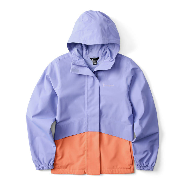 Cotopaxi Women's Rayu Rain Jacket
