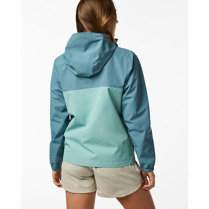 Cotopaxi Women's Rayu Rain Jacket