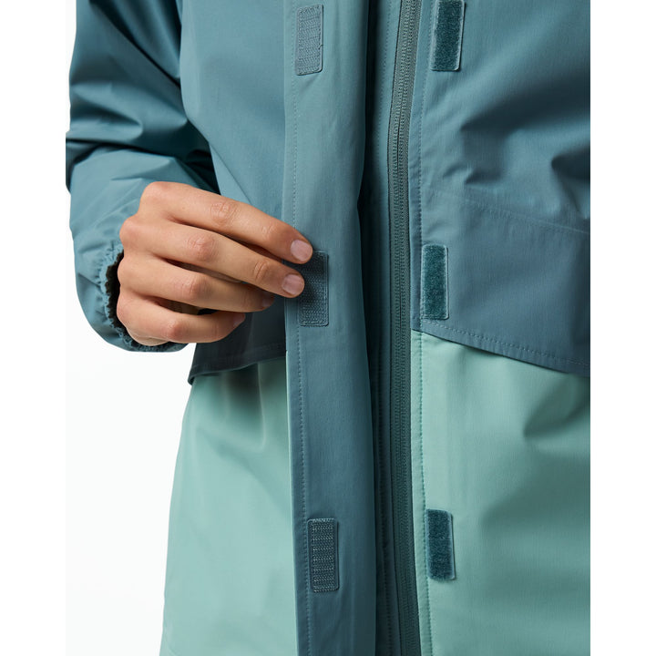Cotopaxi Women's Rayu Rain Jacket