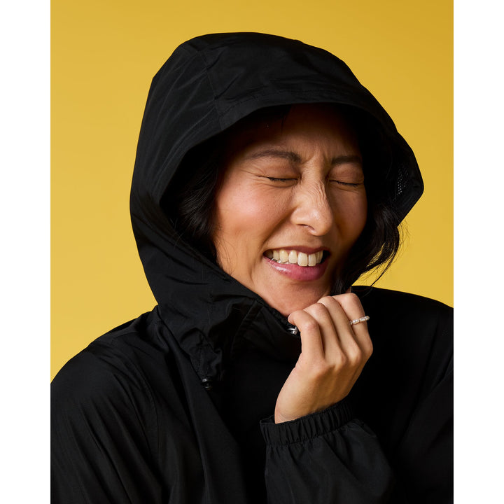 Cotopaxi Women's Rayu Rain Parka
