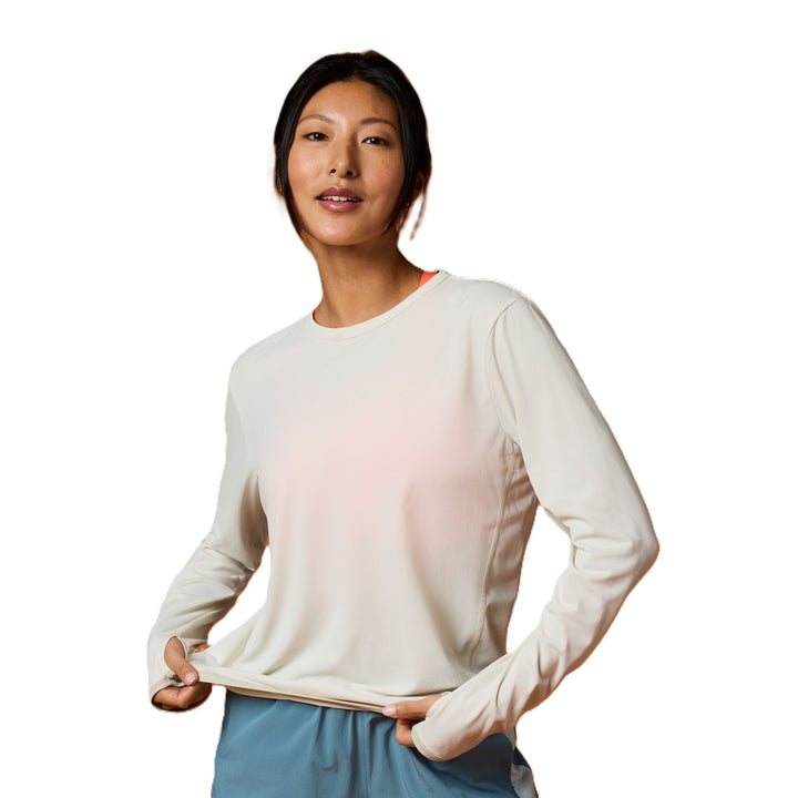 Cotopaxi Women's Sombra LS Sun Shirt