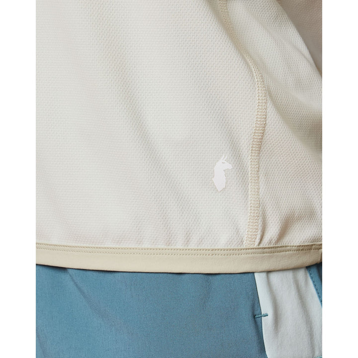 Cotopaxi Women's Sombra LS Sun Shirt