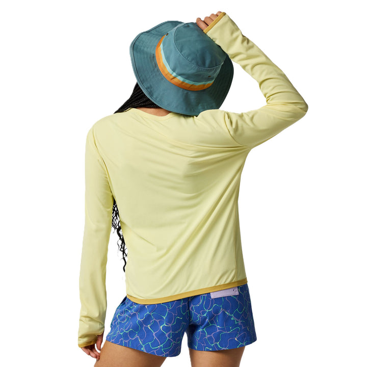 Cotopaxi Women's Sombra LS Sun Shirt