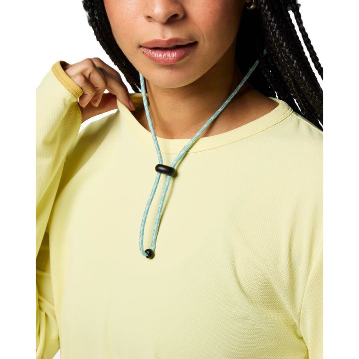 Cotopaxi Women's Sombra LS Sun Shirt