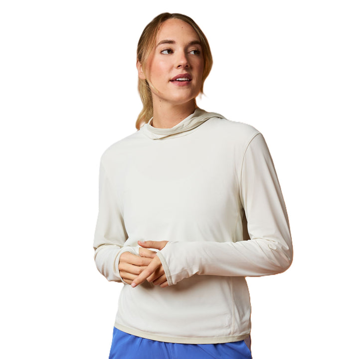 Cotopaxi Women's Sombra Sun Hoodie