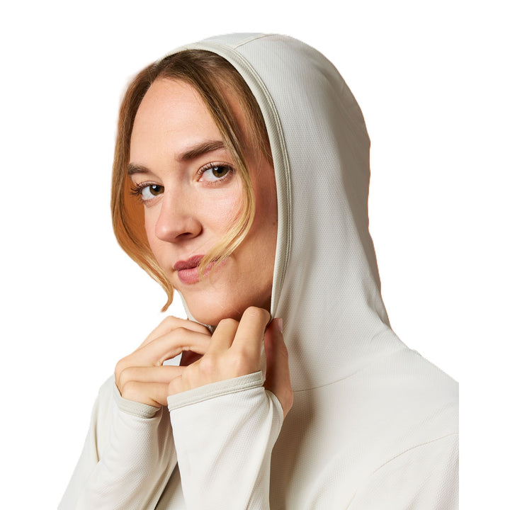 Cotopaxi Women's Sombra Sun Hoodie