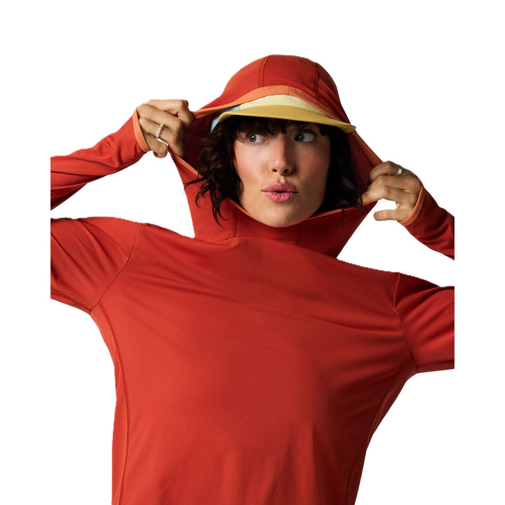 Cotopaxi Women's Sombra Sun Hoodie