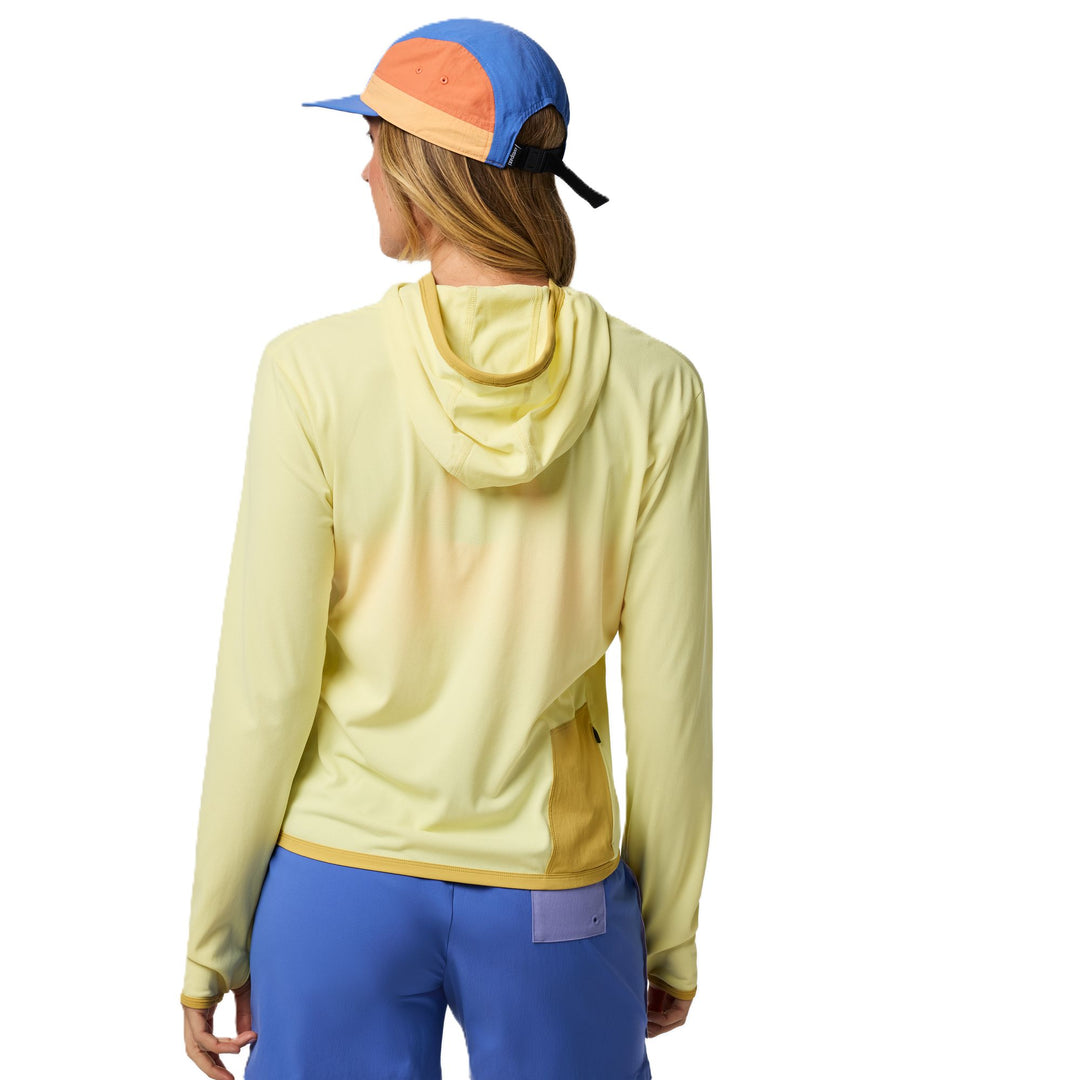 Cotopaxi Women's Sombra Sun Hoodie